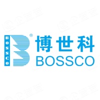 广西博世科环保科技股份有限公司