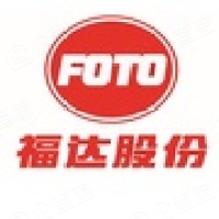 福达股份有限公司
